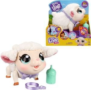 LITTLE LIVE PETS      PET