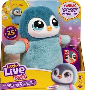 LITTLE LIVE PETS      PET