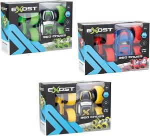   EXOST 360 CROSS LED