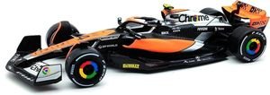  RACE MCLAREN MCL60 2023   1:43 [18-38087]