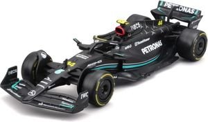  FORMULA 1 GEORGE RUSSELL   1:43 [18-38080]