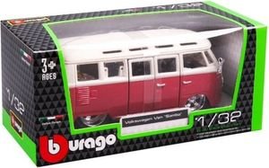  VOLKSWAGEN VAN 