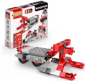  ENGINO INVENTOR 8 IN 1