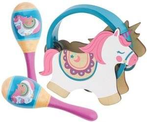    STEPHEN JOSEPH UNICORN