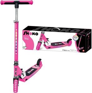   SHOKO  FLEX PRO  2     (5+ )