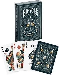  BICYCLE AVIARY