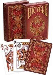  BICYCLE FYREBIRD