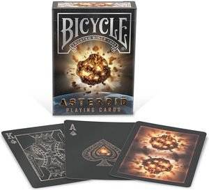  BICYCLE ASTEROID