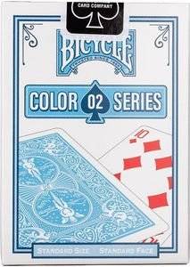  BICYCLE COLOR SERIES BREEZE 2
