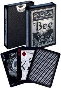  BEE SILVER STINGER