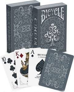 BICYCLE CINDER
