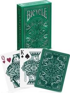  BICYCLE JACQUARD