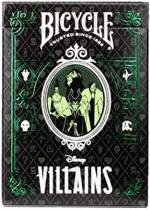  BICYCLE VILLAIN 