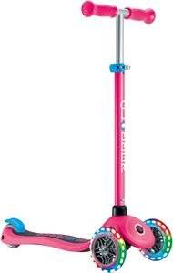  GLOBBER PRIMO LIGHTS V2 FUCHSIA