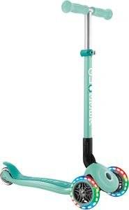  GLOBBER PRIMO  LIGHTS MINT