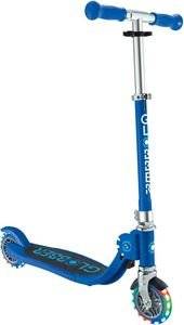  GLOBBER  JUNIOR FLOW LIGHTS NAVY BLUE