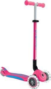  GLOBBER  ELITE LIGHTS V2 FUCHSIA