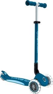  GLOBBER  ELITE LIGHTS V2 PETROL BLUE