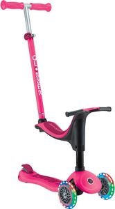  GLOBBER GO UP SPORTY LIGHTS FUCHSIA