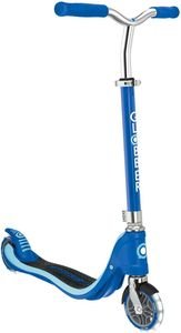  GLOBBER FLOW 125 LIGHTS BLACK-NAVY BLUE