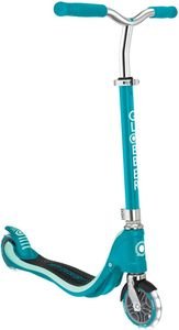  GLOBBER FLOW 125 LIGHTS TEAL