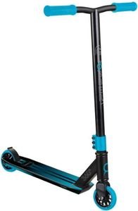  GLOBBER STUNT GS 360 BLACK-BLUE