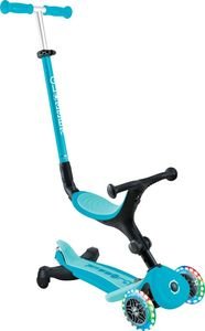  GLOBBER  GO UP ACTIVE LIGHTS 360 AQUA