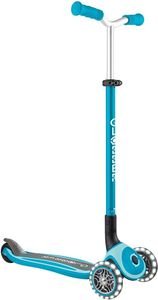  GLOBBER  MASTER LIGHTS AQUA