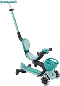  GLOBBER  GO UP BABY LIGHTS 360 MINT