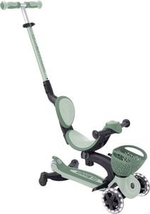  GLOBBER  GO UP BABY LIGHTS 360 OLIVE