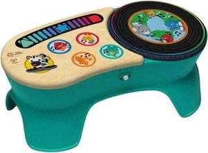   HAPE KIDS II TOUCH TURNTABLE