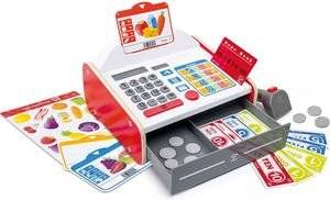   HAPE EARLY EXPLORER BEEP N BUY
