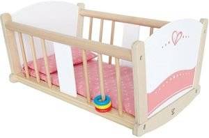   HAPE ROCK-A-BYE CRADLE 3 