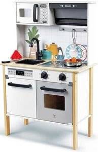  HAPE PLAYFULLY DELICIOUS MODERN SMART KITCHEN
