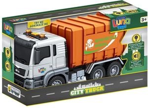   SURFING FRICTION LUNA TOYS 1:14     