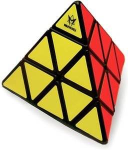PYRAMINX MEFFERT'S PUZZLE