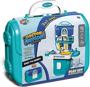    LUNA TOYS 22X10X22 .