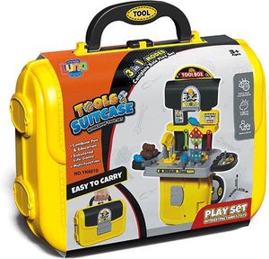    LUNA TOYS 22X10X22 .