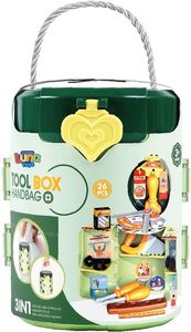   LUNA TOYS  26 . 12X13X24 .