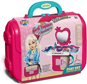    LUNA TOYS 22X10X22 .
