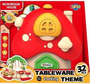    LUNA TOYS  32 ., 27X13,5X24 .