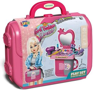     LUNA TOYS 22X10X22 .