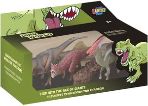   LUNA TOYS 4 ., 31X14X18,5   2 