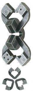 CAST CHAIN HUZZLE