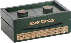 SECRET BOX BLACK TORTOISE MI TOYS