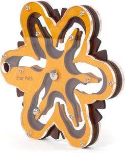 STAR PATH CONSTANTIN PUZZLES