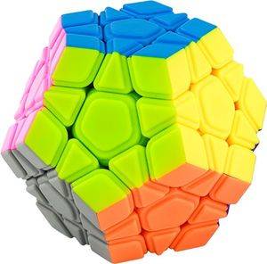 MEI LONG MEGAMINX CUBE MO YU