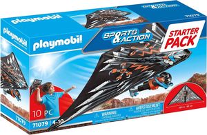 PLAYMOBIL 71079 STARTER PACK   