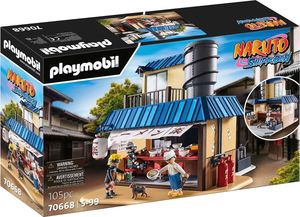 PLAYMOBIL 70668 ICHIRAKU RAMEN SHOP