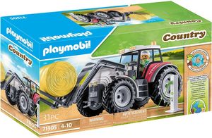 PLAYMOBIL 71305  